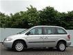 Chrysler Voyager 2.5 CRD Family Behindertengerecht Luftfe