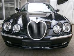 Jaguar S-Type 3.0 V6 Executive