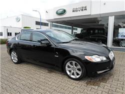 Jaguar XF 3.0 D V6 Edition Luxury