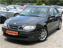 Saab 9-3 1.8 t Arc 1. Hand *Leder Klima Alu SHZ CD