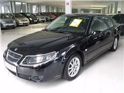 Saab 9-5 Saab 9-5 2.3t Linear