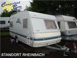 Caravans-Wohnm Wohnm Wilk Safari 460 HTD 