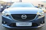 Mazda 6 2.0 Kombi SKYACTIV-G Sports-Line NAVI Sofort