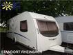 Caravans-Wohnm Wohnm Burstner Belcanto 525 TL 