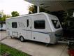 Caravans-Wohnm Wohnm Hymer NOVA GL 580 mit TOP.-AUSSTATTUNG UND ZUSTAND