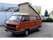 Caravans-Wohnm Wohnm VW T3 Joker original Westfalia Klappdach TÜV NEU