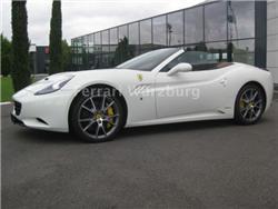 Ferrari California F1 