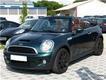 MINI Cooper _S_CABRIO 1.Hand Leder Navi Xenon PDC