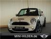 MINI Cooper S Cabrio 1.HAND CHILI BLUETOOTH