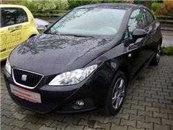 Seat Ibiza 1.4 16V Stylance   Style