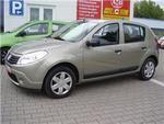 Dacia Sandero 1.2 16V eco2, Klima, ZV, FH, 18300 km