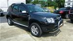 Dacia Duster dCi 110 FAP 4x2 Leder AHK Klima 1.Hand