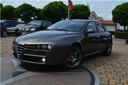 Alfa Romeo 159 Alfa 2.0 JTDM 16V Turismo Sehr gepflegt. 1