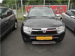 Dacia Duster 1.6 16V 4x2 Laureate