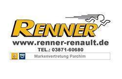 Dacia Duster dCi 110 FAP 4x2 Prestige