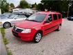 Dacia Logan MCV 1.4 KLIMA, ZV, AHK, DACHRELING