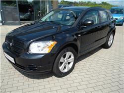 Dodge Caliber 2.0 MY2010,Sitzheizung,ALU