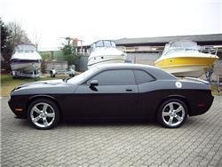 Dodge Challenger 5.7 V8 HEMI mit CarFax