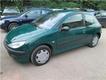 Peugeot 206 SW HDi eco 70 Filou HU02 14 TÜV  Euro3Norm
