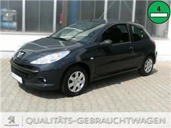 Peugeot 206 60