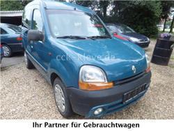 Renault Kangoo 1.4 RT mit Tüv bis 06-2015