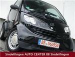 Smart Smart & pure cdi DPF PANORAMA KLIMA 1.HAND