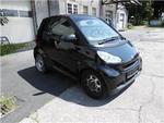 Smart ForTwo fortwo coupe pure Neues Model