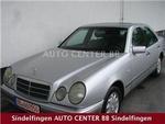 Mercedes-Benz E 230 Elegance AUTOMATIK ESHD ALU AHK TEMPOMAT