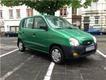 Hyundai Atos 1.0i GLS Klima Airbag Servo .Top Zustand