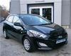 Hyundai i30 1.4 CRDi mit Klimaanlage