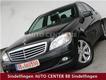 Mercedes-Benz C 200 CDI DPF BlueEFFICIENCY COMAND XENON PDC