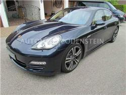 Porsche Panamera Diesel*PDK*LUFT*Sportchrono*PCM