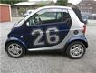 Smart ForTwo CABRIO Passion Klima ALU