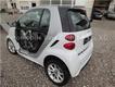 Smart ForTwo COUPE Micro Hybrid Drive Glasdach