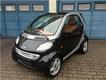 Smart ForTwo Passion, 54tkm, Schwarz, Klima,Motor Neu, Garantie