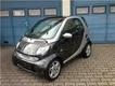 Smart ForTwo Passion,2002, Scratch Black, 99tkm,Klima,Motor Neu