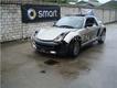 Smart Roadster affection 82PS Top Klima Tempomat