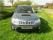 Subaru Forester 2.0 Diesel Active