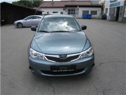 Subaru Impreza 1.5R Active F