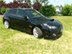 Subaru Impreza WRX STI Sport 1 Jahr Garantie