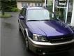 Subaru Legacy 2.5 4WD Automatik GX