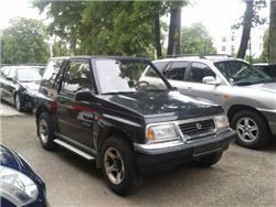 Suzuki Vitara de Luxe Power-Pack