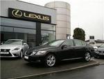 Lexus GS 450h Luxury Line ACC PCS SD deutsch Standheizung