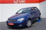 Daewoo Lacetti 1.6 Cool Klima