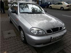 Daewoo Lanos 1.4 Cool. KLIMA. SERVO