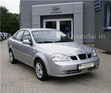 Daewoo Nubira 1.8 CDX Klimaautomatik