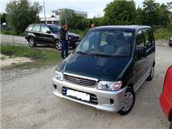 Daihatsu Move Euro 3