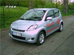 Daihatsu Sirion 1.3