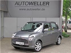 Daihatsu Trevis 1.0l Klima, LMF, 1 Hand