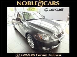 Lexus IS 220d Luxury Line   Navigation